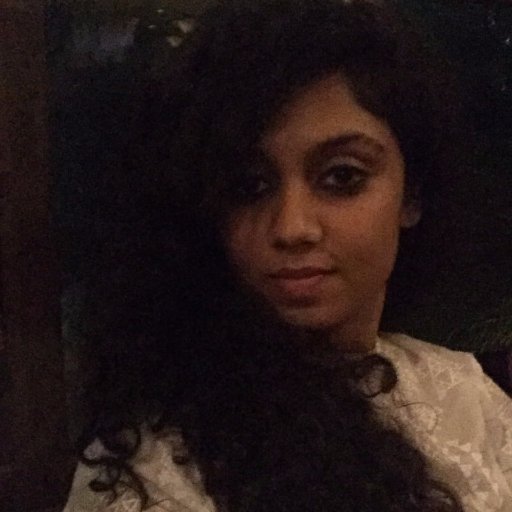 RuchikaSingh8's profile picture. 