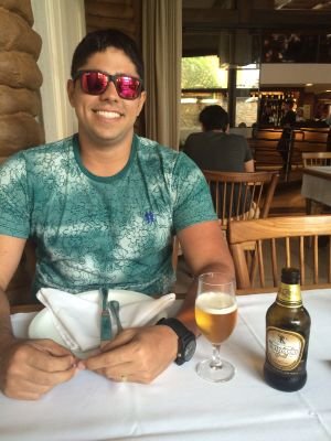 danielnobrega's profile picture. 