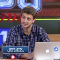 Jason Dovitz (@jdovitz) 's Twitter Profile