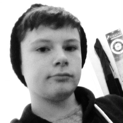 hi i'm kurtis. i love gaming and have a yt channel Red Reaper Tv. single af, in uk (NOT GAY!) into rock, pop and dubstep. favourite is skillet