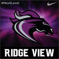 Ridge View Sports(@RidgeViewSports) 's Twitter Profile Photo