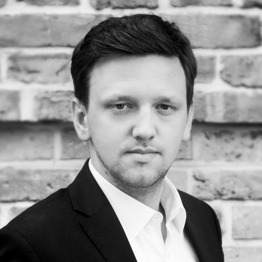 LukeAdamczyk1's profile picture. Political economy, banking & finance, start-up's, entrepreneurship, travelling, football, cycling, OCR runner. Opinions are my own.