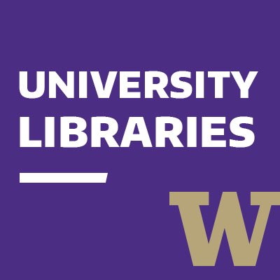University of Washington Libraries tips and news.