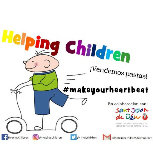 _Helpchildren_'s profile picture. 