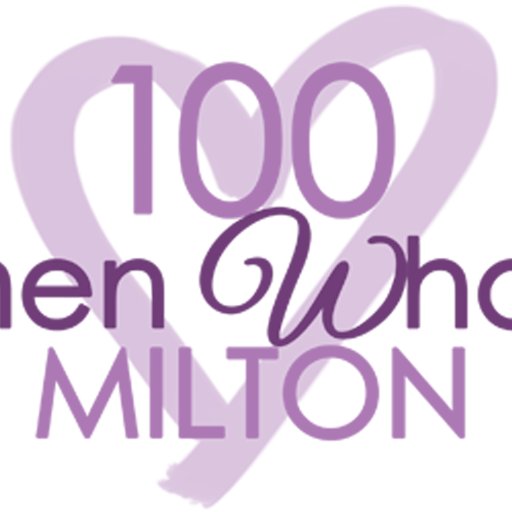 The concept is simple: We meet...We connect...We vote...We donate...4 x's a year, $100 each = $10,000 to a local Milton charity!