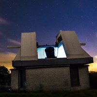 Alston Observatory (@alstonobsy) 's Twitter Profile