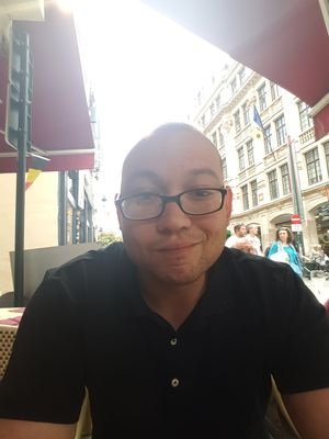 adambaggett25's profile picture. I am who i am, love it or hate it