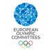 The EOC: home of the European Games & EYOF (@The_EOC) Twitter profile photo