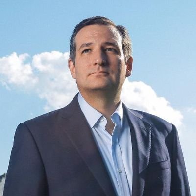 ImWithCruz's profile picture. Texas Senator Ted Cruz is the future of the Republican Party.
