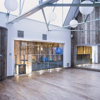 Studio One Pilates (@studioonelondon) 's Twitter Profile Photo Studio One Pilates (@studioonelondon) 's Twitter Profile Photo