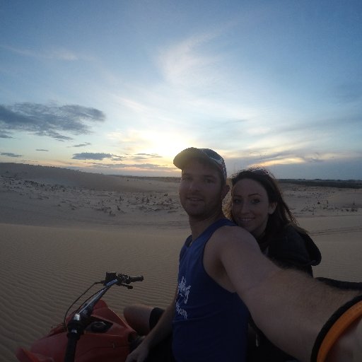 Young couple out on an adventure around the world. Follow us on our journey and see what we find. https://t.co/CPF44hF4hb