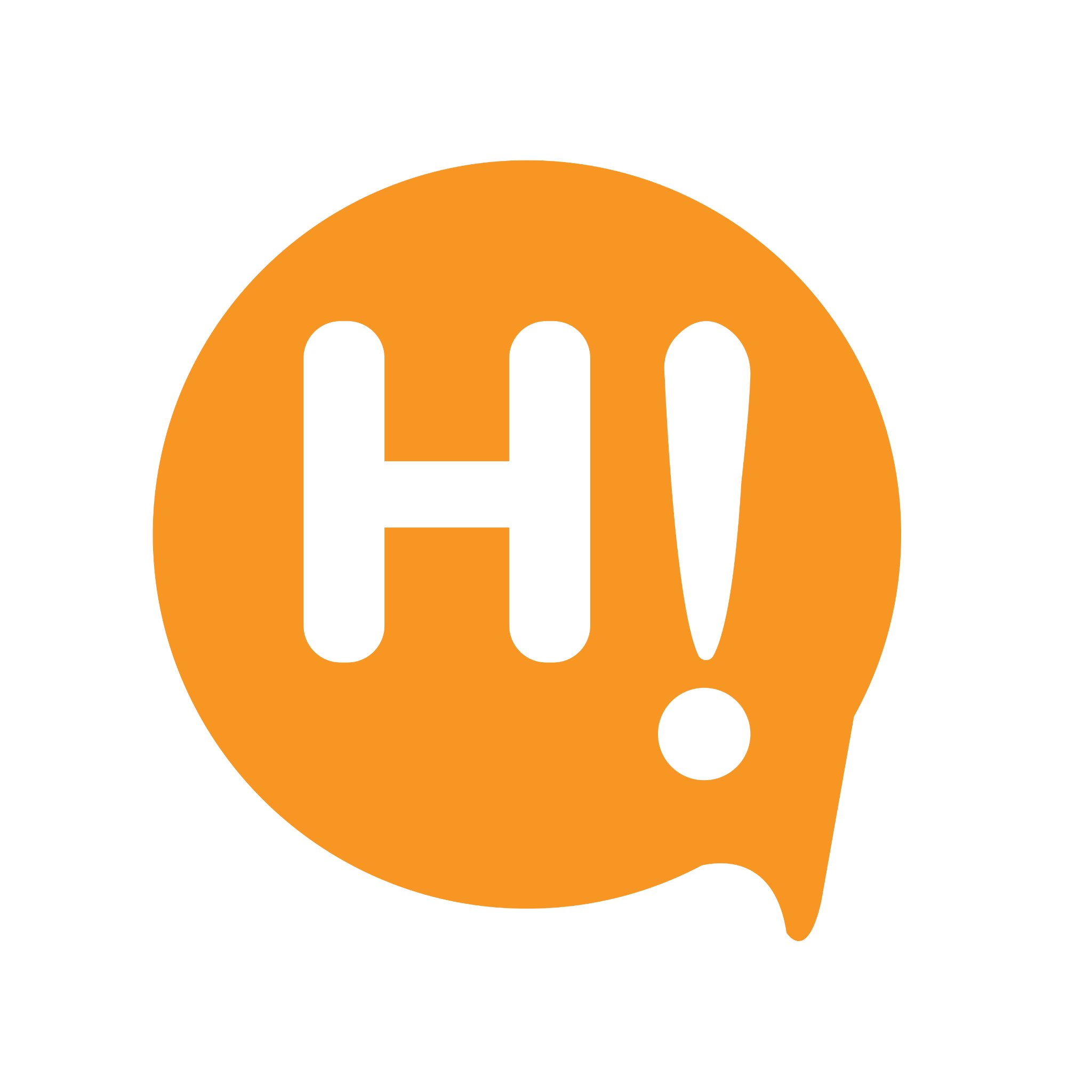 H!LooK is innovative and transformative! Meet real singles and real people around you. Match with people you physically see in front of you.