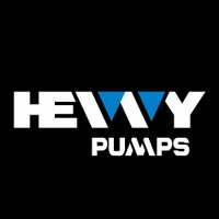 Hevvy/Toyo Pumps(@HevvyPumps) 's Twitter Profile Photo