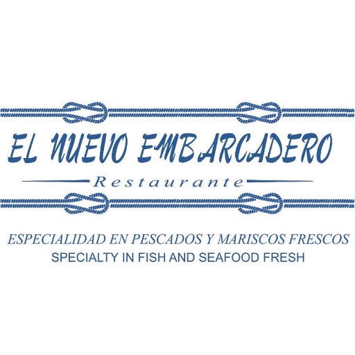 Restaurante - Marisquería
Puerto Deportivo, Estepona. 
Vistas privilegiadas acompañadas de unas riquísimas especialidades!