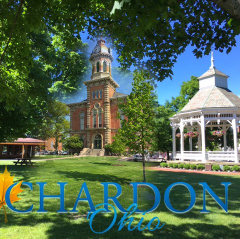 Receive up to date notifications from Chardon City Hall.