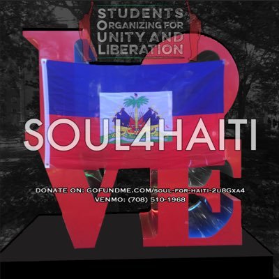 Students Organizing for Unity and Liberation at University of Pennsylvania