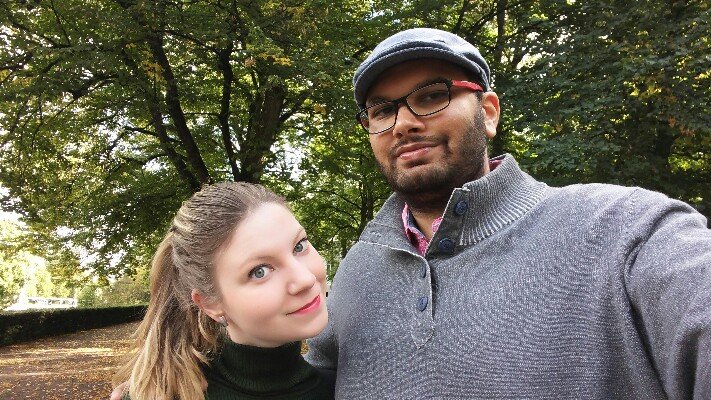 We're Mihir and Jacky. Expat & #Travel bloggers with a taste for culture, art, and #food. Let's stay in touch! 🌞

📍Copenhagen, Denmark