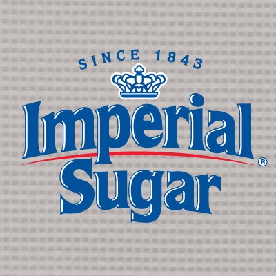Official Twitter for Imperial Sugar. Follow us for recipes, coupons, contests & more.  Join our Sweetalk Community on Instagram, Facebook & Pinterest too.