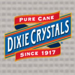 Dixie Crystal Sugar - Quality Since 1917. Follow us for recipes, cooking tips, contests and prizes. Look for us on Facebook, YouTube, Pinterest & Instagram too.