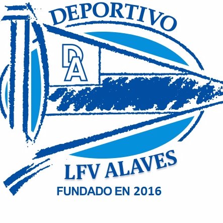 Twitter official del LFV Alaves. El Equipo que representa al Alaves en la liga de @FifvEspana