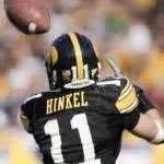 Ed Hinkel athlete profile head shot