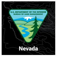 Bureau of Land Management- Nevada(@blmnv) 's Twitter Profile Photo