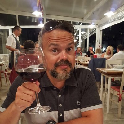 ianleegeorge7's profile picture. 