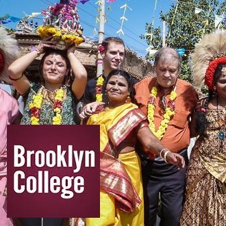 Brooklyn College's International Programs & Study Abroad office. We are dedicated to helping all students study abroad. 1212 Boylan Hall. #CUNY #StudyAbroad