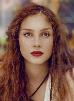''To me they are what you call godly. I admire them.''
|| Murder House OC - Dark magic - MV - SS - Descriptive ||
