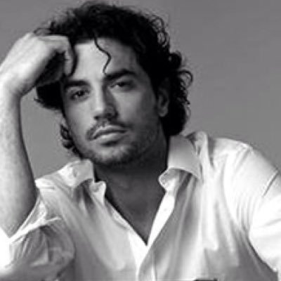Crazy About Antonio Cupo Fr טוויטר