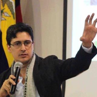 Consultor em Comunicação e Marketing Político associado à ABCOP e IPADE. Cientista Social, Antropólogo, Pesquisador.