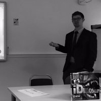Adam Chase (@_geekyteacher) 's Twitter Profile