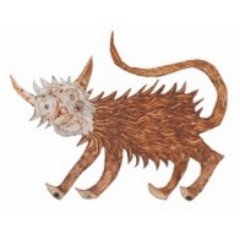 Tellurian Research Press is a Melbourne-based, small press founded in 2015 by Australian artists @Sylvia_Convey and Tony Convey.
