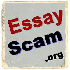 Forum members discuss fake academic writers and scam essay services. Beware plagiarism and word processing tools that steal your work.