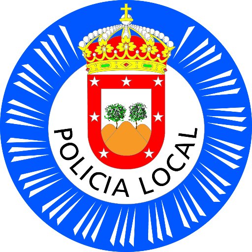 Twitter Oficial Cuerpo Policía Local Tres Cantos (Madrid) Telf. 912938092 AgenteTutor3C 636 18 00 11 WhatsApp,Telegram,Snapchat