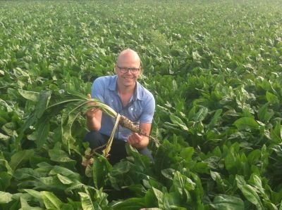 van Osch Uden bv / Akkerbouw Heesch West / HeeSchaop