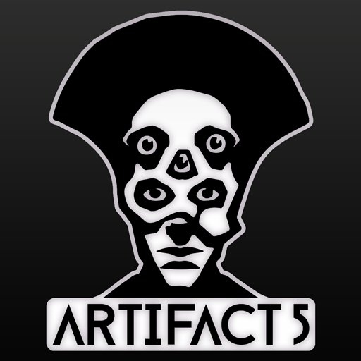 Artifact_5 Profile Picture
