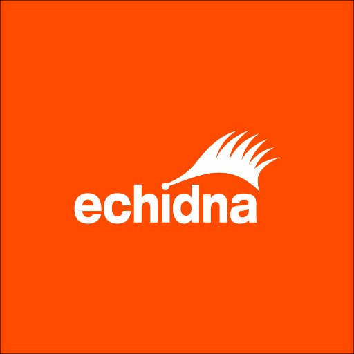 EchidnaInc Profile Picture