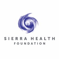Sierra Health Fdn(@SHFCalifornia) 's Twitter Profileg