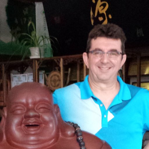 ubik_rbca's profile picture. History Business & Finance News News Music Science & Technology Fun