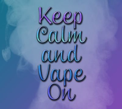 Vaping enthusiast who loves gaming and sharing thoughts on new juices, tanks and mods. Follow for honest opinions #Vapelife