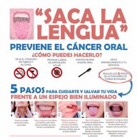 Preven  Cancer Oral(@EducaCancerOral) 's Twitter Profile Photo