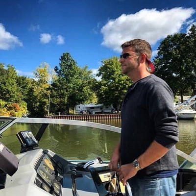 Matt Kaiser
