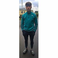 Daniel Martin (@daniel_martin15) 's Twitter Profile