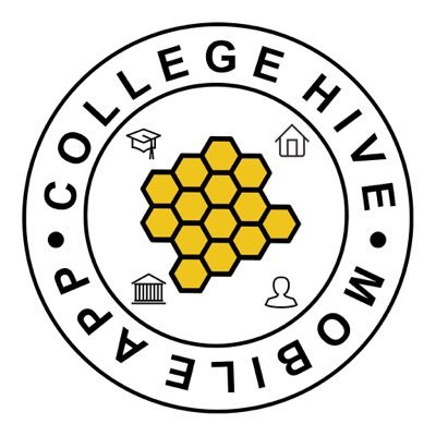 CollegeHive is a chat room just for students.