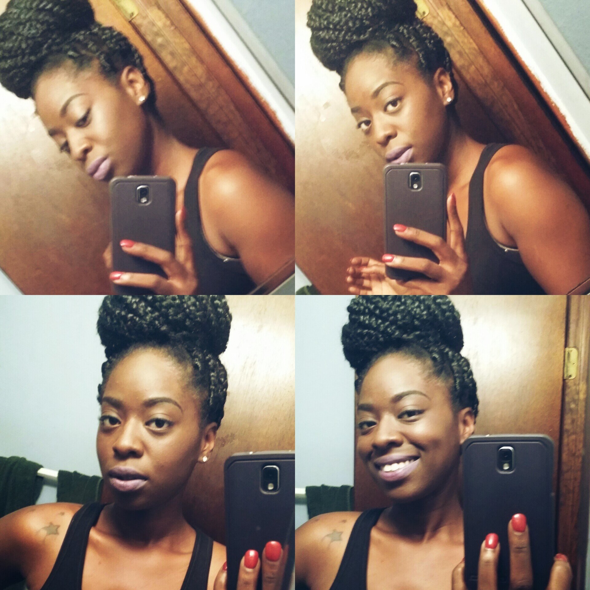 ATL Shawty!

IG: alley26