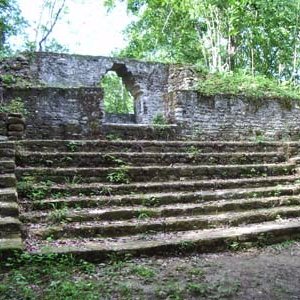 Mopan Valley Archaeological Project/Mopan Valley Preclassic Project. Providing information about the long-term project work in western Belize.