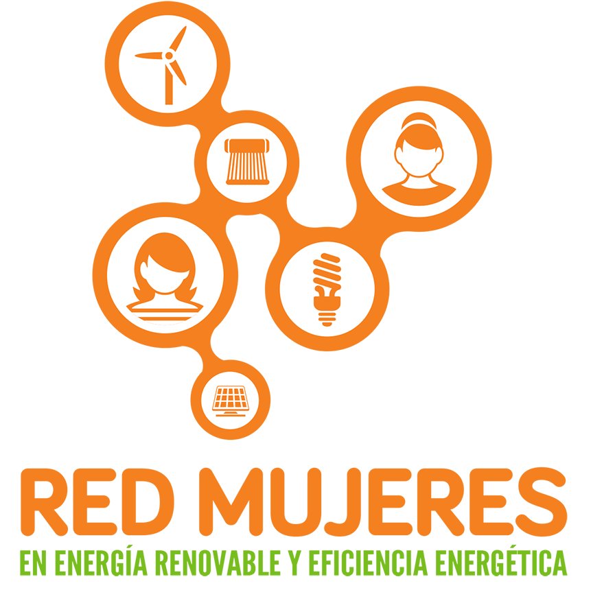 Red Mujeres en Energía Renovable y Eficiencia Energética A.C. ¡Súmate a la comunidad más dinámica y vibrante del sector energía!