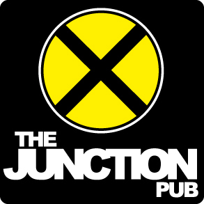 THE JUNCTION PUB    EAT/DRINK/LAUGH/DANCE Great FOOD.Great DRINKS.Great TIMES  THE PLACE TO MEET. Open from 3pm till 3am