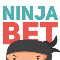 NinjaBet USA(@NinjaBetUSA) 's Twitter Profile Photo